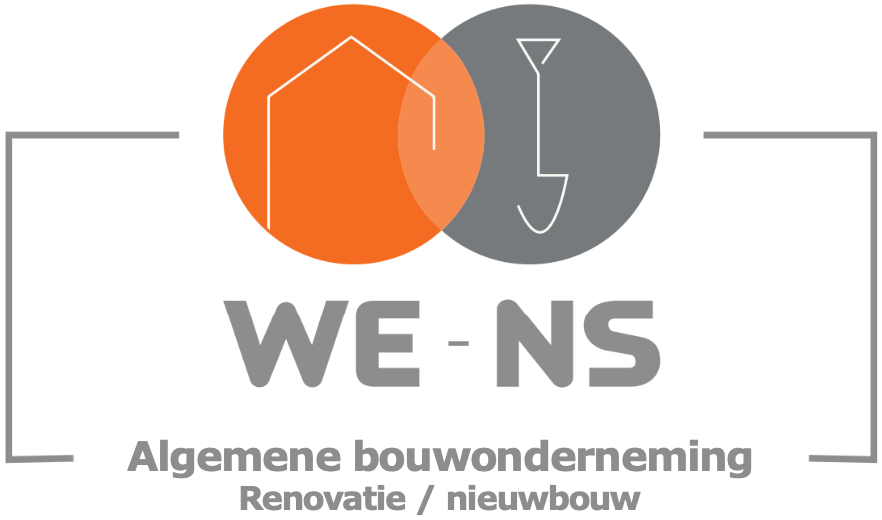 WE-NS logo